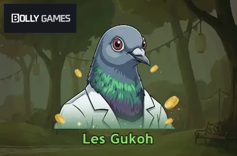 Les Gukoh